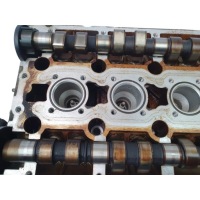 фото thumb №11, Головка циліндрів volvo v70 iii s80 ii 2.5 t turbo 8642289007