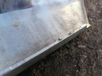 фото thumb №10, Накладка хромированная решётка радиатора opel meriva 13267733