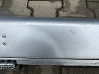 фото thumb №4, Honda civic vii hb 5d молдинг порог левая 71850-s6d-e000