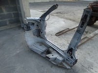 фото thumb №5, Четверть подкрылок порог opel astra h хэтчбек