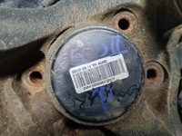 фото thumb №8, Kia ceed ii i30 ii поворотный кулак ступица левый зад 2012-