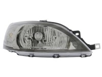 Купити Abakus 235-1103r-ldem2 фара правий chevrolet, фото thumb