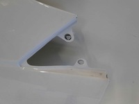 фото thumb №10, Mercedes sprinter 906 lift крыло передний левый