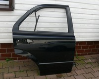 фото thumb №1, Двері правий задня kia sorento i 02-07 eb