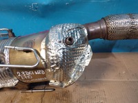 фото thumb №10, Master 3 i 4 movano 2.3 16- dpf фильтр частиц твердых adblue задний привод