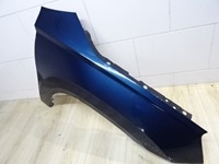 фото thumb №6, Крыло правый перед передний skoda karoq 57a 2018-