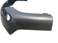 Бампер задний, молдинг хромированная bentley continental flying spur 555. Оригинал, фото thumb