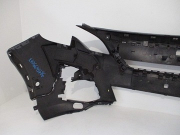 фото thumb №13, Peugeot 3008 ii gt line бампер переднее pdc новый оригинал 1617977080 9815499077