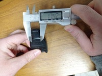 фото thumb №10, Fiat croma ключ pilot корпус