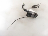 фото thumb №8, Замок правый передний peugeot partner ii 828405