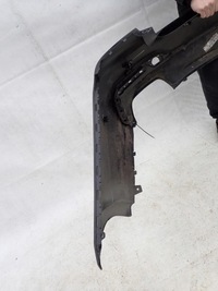 фото thumb №7, Bmw 5 g30 м-пакет sedan 17- бампер зад pdc