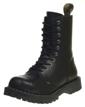 Высокие сапоги ICONIC STEEL Original, 10 отверстий 41