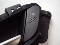 фото thumb №3, Ручка внутрішня правий задня alfa romeo stelvio