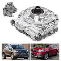 фото thumb №8, Модуль насоса масляний автоматичної коробки