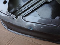 фото thumb №11, Seat ibiza iv 2009 2010 hb задние левая дверь