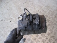 фото thumb №1, Компрессор кондиционера компрессор mercedes w220 3.2 cdi 447220-8222