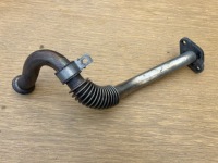 Купить Vwt5 2,5 tdi трубка egr 070131521af гармошка, фото thumb