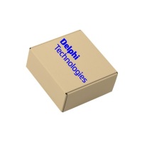 фото thumb №1, Датчик температури вихлопних газів - delphi ts30412-12b1