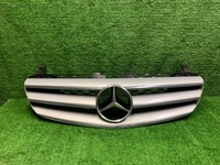 фото thumb №1, Решітка радіатора решітка радіатора радіатора mercedes w251 r klasa a2518800483