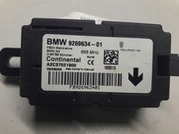 фото thumb №1, Bmw 3gt f34 модуль блок керування сигналізація