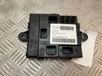 фото thumb №5, Peugeot 5008 ii блок керування / модуль електричний кришки задній / багажника