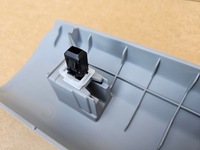 фото thumb №6, Защита стойка правая honda civic ix 12-16