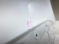 фото thumb №3, Citroen c5 aircross дверь левый зад левая задние