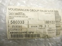 фото thumb №6, Молдинг стійка права audi a6 c5 4b0853290c