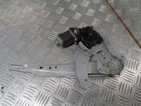 фото thumb №1, Механизм стекло правый задняя nissan note