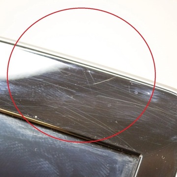 фото thumb №7, Mercedes-benz c w205 2015 монітор / дисплей / екран