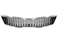 фото thumb №1, Kia optima 2018-2019 решётка радиатора решётка радиатора 86350d4500