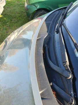 фото thumb №10, Лампа левая перед передняя фара renault scenic 2 ii 2004 eu фото ted97