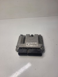 фото thumb №1, Блок керування двигуна audi a3 8p 1,8 tfsi 8p7907115d