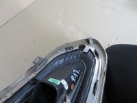 фото thumb №14, Решётка бампера правый перед renault kadjar lift 261a23692r