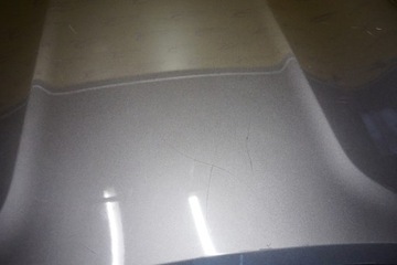 фото thumb №13, Toyota camry 2018 - 2023 капот перед кришка двигуна usa