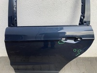 фото thumb №3, Дверь левая задние ford s-max s max mk2