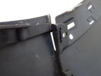 фото thumb №13, Бампер перед передній opel mokka b ii 9835278480 llu