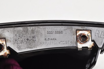 фото thumb №6, Volvo xc60 ii накладка планка порогова права 32216696 731