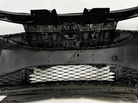 фото thumb №11, Vw id4 id.4 бампер перед оригінальний kompletny