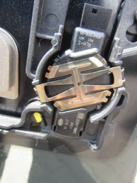 фото thumb №5, Chevrolet malibu 2012 скло лобове перед