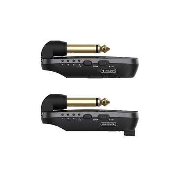 NUX B-2 PLUS - Bezprzewodowy system do gitary