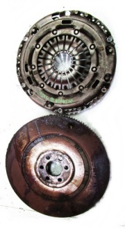 фото thumb №5, Skoda octavia iii 1.4 tsi kombi eu зчеплення повний