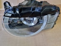 фото thumb №9, Лампа левая передняя land rover defender ii полный led l8b2 13w030ef