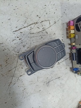 фото thumb №5, Bmw i3 l01 радио навигация harman 8736166