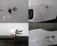 Бампер перед передній porsche cayenne 9y0 lift 23- в Україні, фото thumb