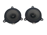 фото thumb №1, Mazda 6 gj gl 2012- динамік лівий правий задня задній двері задніх