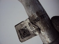 фото thumb №7, Шланг кондиціонера audi a4 b8 2.0 tdi 08-15