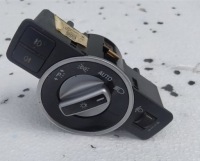 фото thumb №1, Панель керування світла mercedes w212 w176