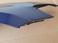 фото thumb №15, Крыло правый перед передний vw passat b8 lh5x