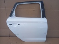 фото thumb №1, Hyundai i30 3 iii двері задні праве задня